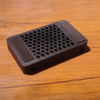 引き出し付きMini-Z＆1/28用メンテナンススタンド