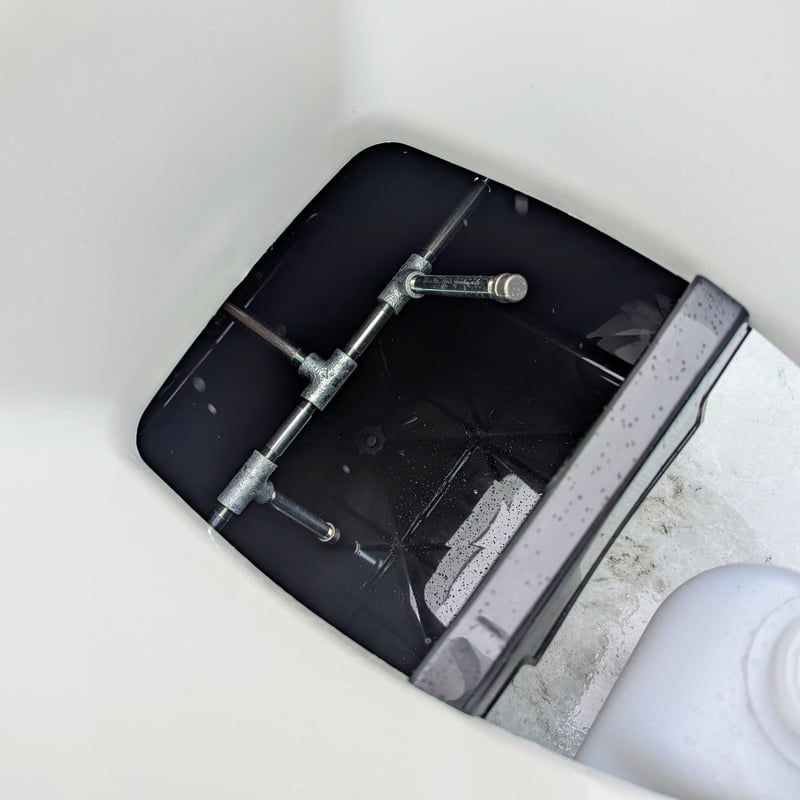 オープンセール！【断水・停電でも使える】水不要◎非常用防災
