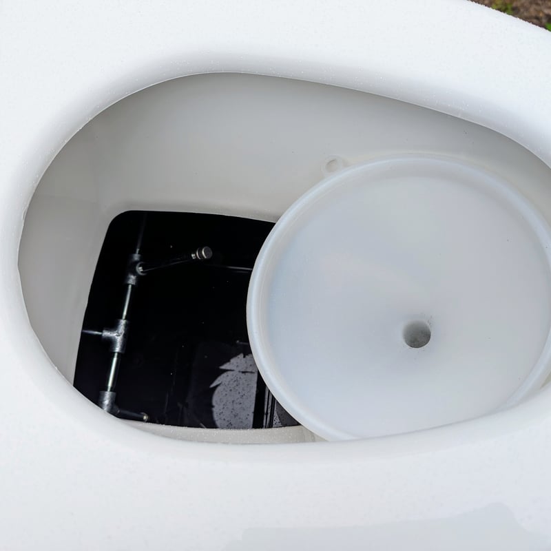 オープンセール！【断水・停電でも使える】水不要◎非常用防災