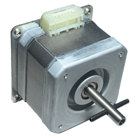 【受注生産品】 KAP56L (HB型ステッピングモーター)