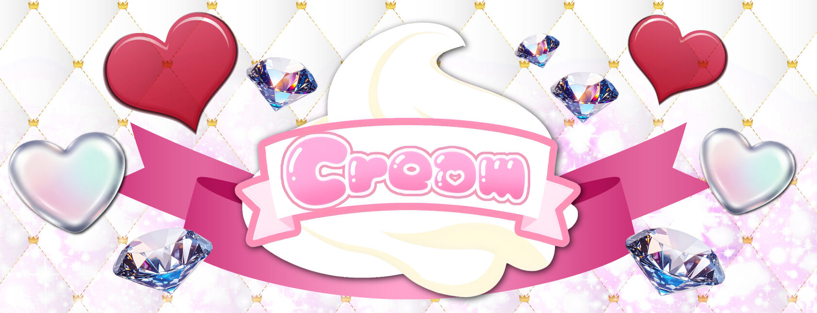 Cream STORE