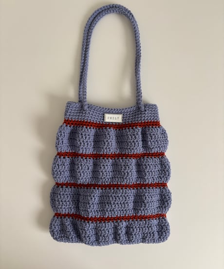 トートバッグパターン/tote bag pattern