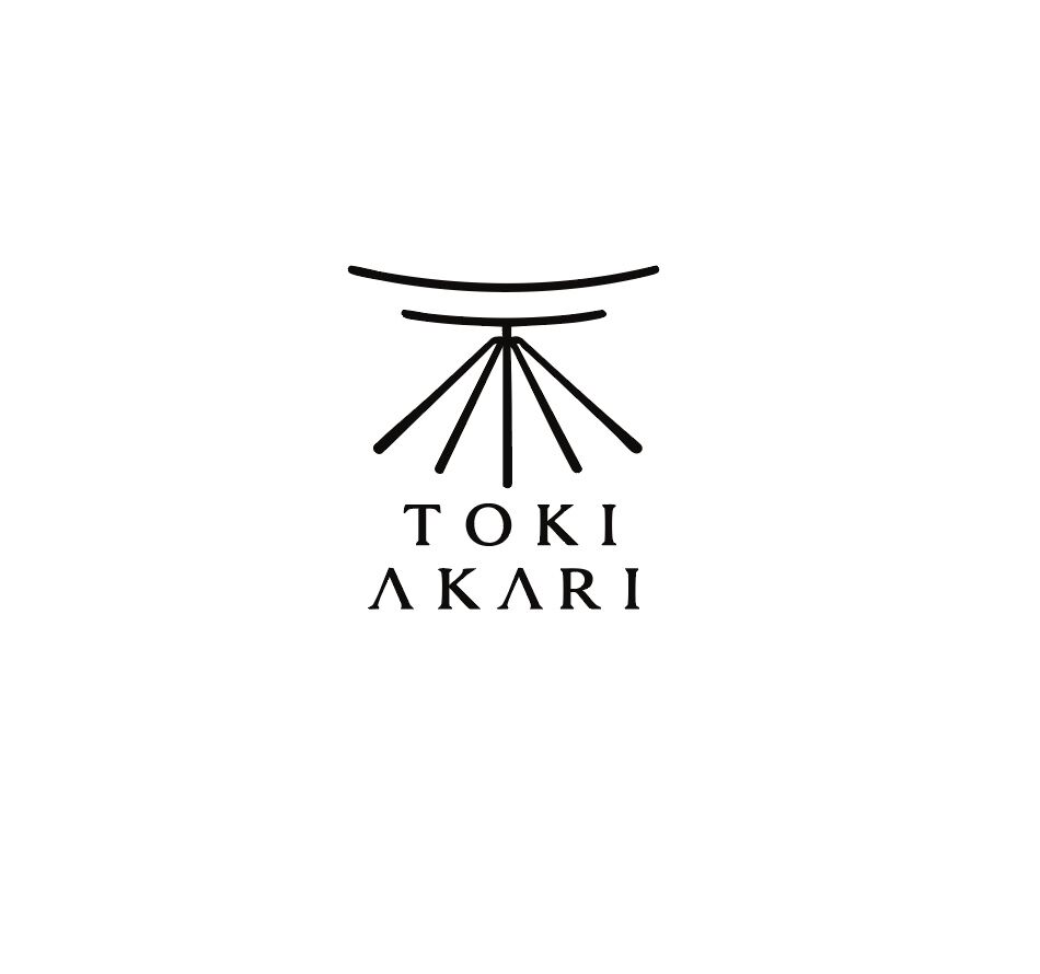 時灯 / TOKI AKARI