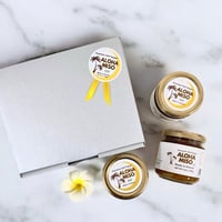 ALOHA MISO(３個入り)ギフトボックスセット