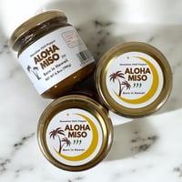 ALOHA MISO 単品