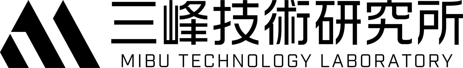 Mibu-Tech Shop