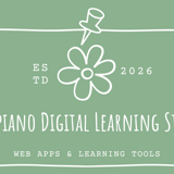 Toypiano Digital Learning Store