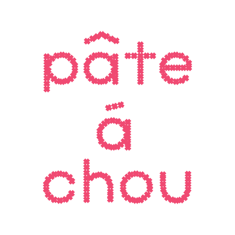 Pâte à chou