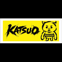 NEW! カツオ応援タオル