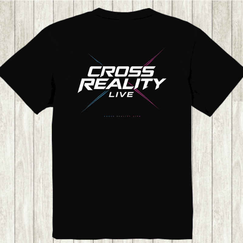 CROSS REALITY LIVE vol.2 VIPチケット「からくりんね」 | 1st