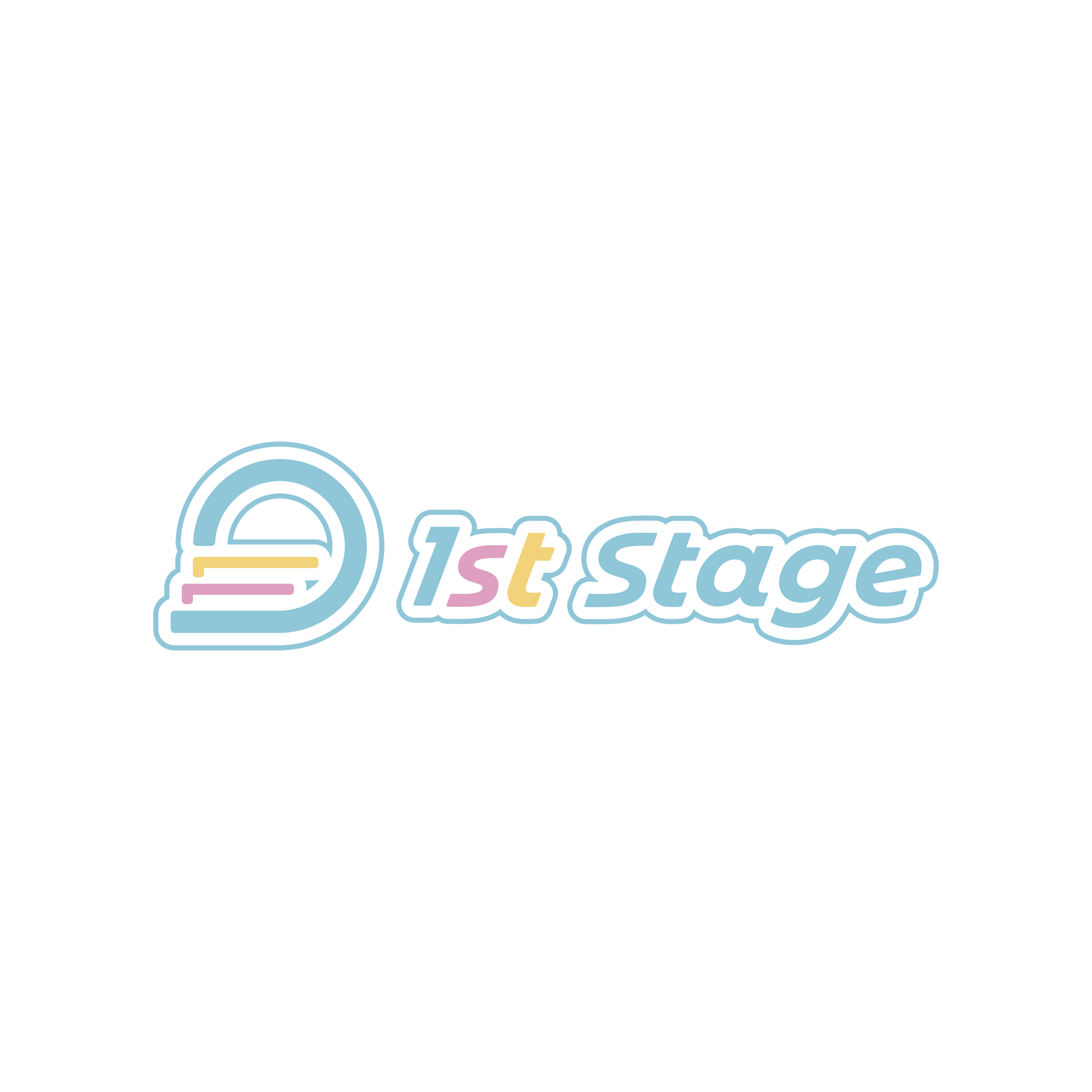 1st Stage イベントストア