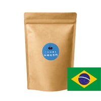 🇧🇷ブラジル　アグア・リンパ農園（中煎り）　100g