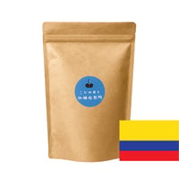 🇨🇴コロンビア　パシオン・デ・ラ・シエラ（中煎り）　100g