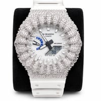 VVS ICED OUT CUSTOM G-SHOCK