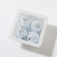 TOFU BOX / 4ボール ブリヂストン TOUR B  XS