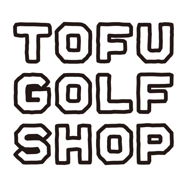 TOFU GOLF SHOP