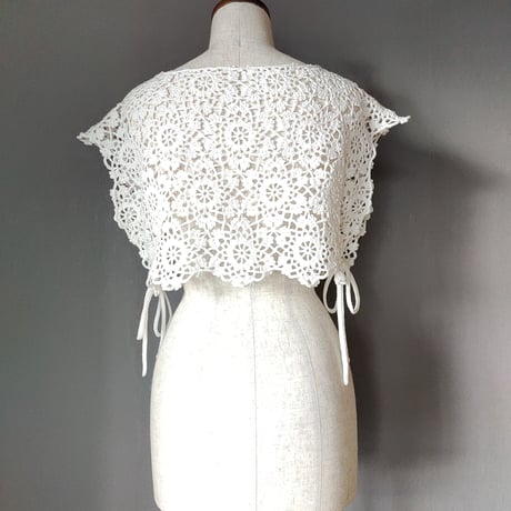 ♦️ベスト サイドオープン 上質コットン100%