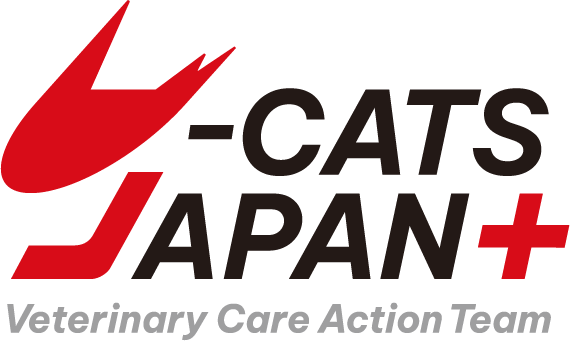 V-CATS JAPAN　