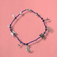 Aimal Taylor チョーカー(🌙🦋)