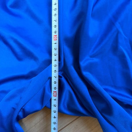 SVOLME サッカーユニフォーム 上下 セット Mサイズ 青