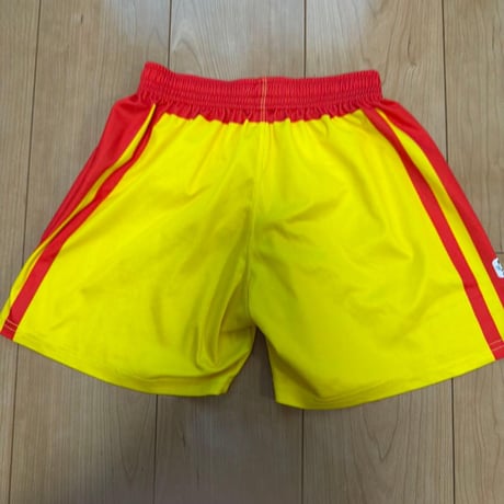 キッズ サッカー ユニフォーム 上下 セット