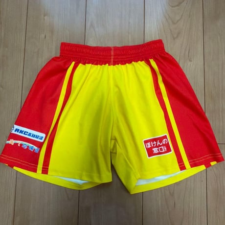 キッズ サッカー ユニフォーム 上下 セット