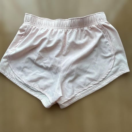 Nike Air Dri-FIT ショートパンツ Sサイズ ピンク