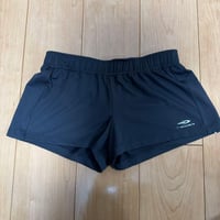 TIGORA ランニングショーツ レディース M