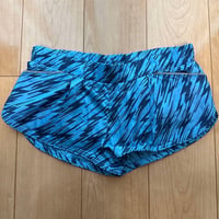 adidas Stella McCartney ランニングショーツ レディースM