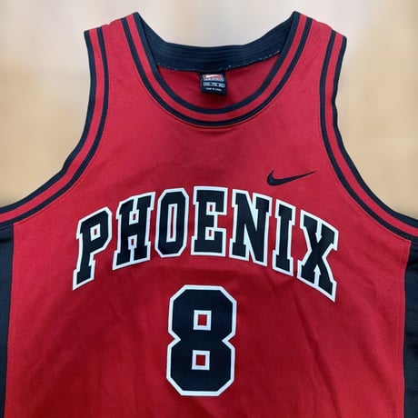 Nike PHOENIX 8 バスケ ユニフォーム 上下 セット 2XL