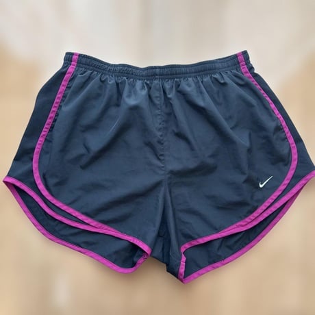 Nike DRI-FIT ランニングショーツ レディースL