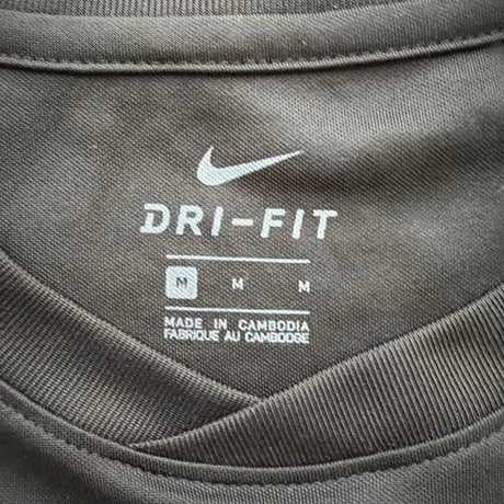 NIKE 北九州 ラクロス レディース ユニフォーム ウェア 上下セット M
