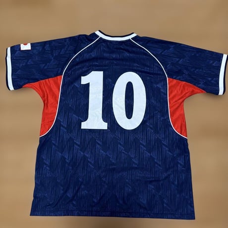 PENALTY ハンドボール日本代表 ユニフォーム 上下 セット 10番サイズO