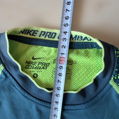 Nike Pro Combat トレーニングウェア 上下セット アップ S