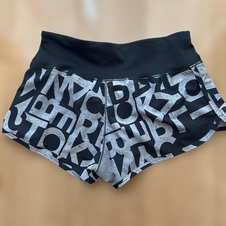 adidas climalite ランニングショーツ ランパン M