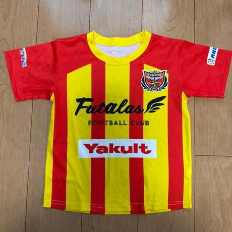 キッズ サッカー ユニフォーム 上下 セット