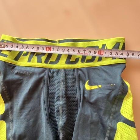 Nike Pro Combat トレーニングウェア 上下セット アップ S