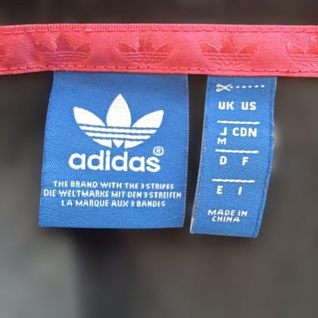 adidas 半袖Tシャツ 黒 レディースM