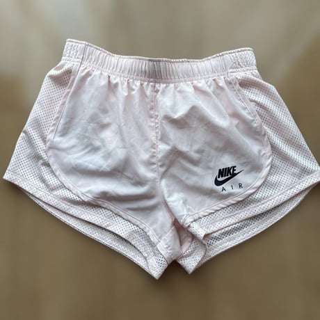 Nike Air Dri-FIT ショートパンツ Sサイズ ピンク