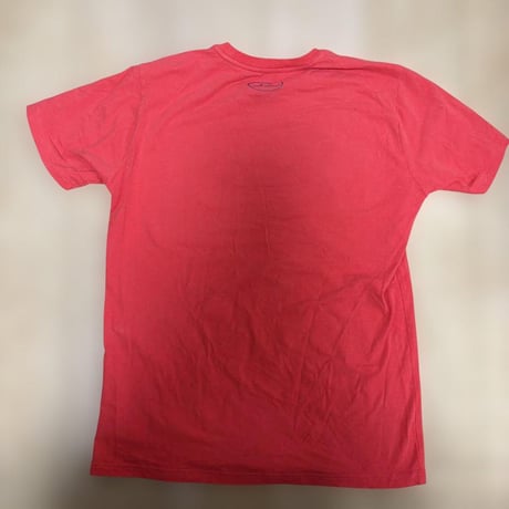 Under Armour セットアップ 上下 レッド MD
