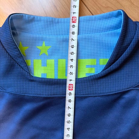 ATHLETA サッカー リバーシブル ユニフォーム 上下 セット