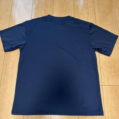 HEAD ネイビー Tシャツ M