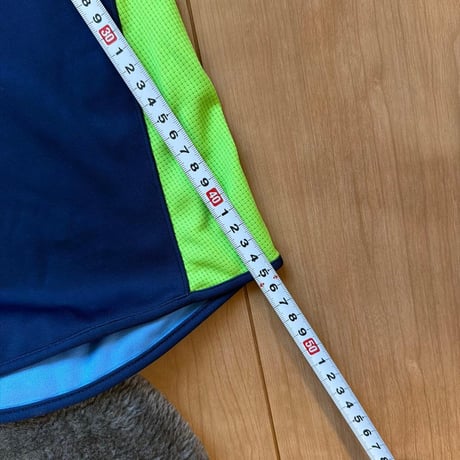 ATHLETA サッカー リバーシブル ユニフォーム 上下 セット
