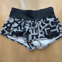 adidas climalite ランニングショーツ ランパン M