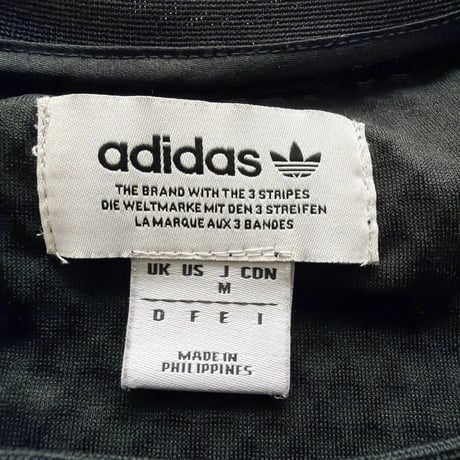 adidas 半袖Tシャツ レディース M 黒