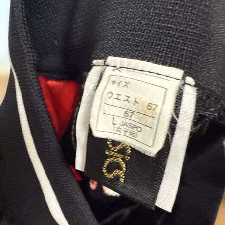asics レディース バスケットボールパンツ Lサイズ 光沢