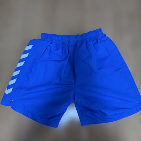 タグ付き SHIRA.FC サッカー ユニフォーム 上下セット