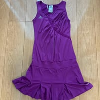 adidas CLIMACHILL テニススカート