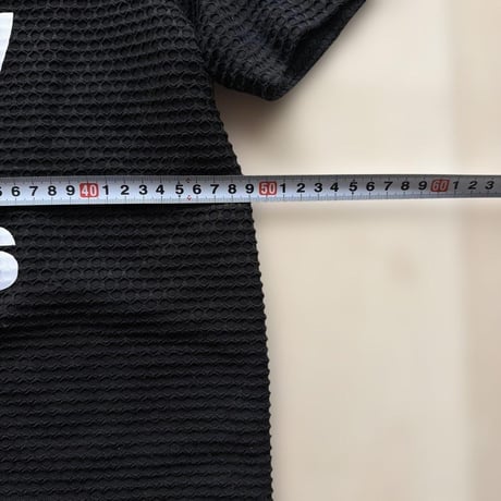 adidas 半袖Tシャツ レディース M 黒