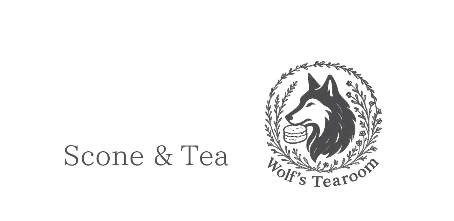 Wolf's Tearoom STORE